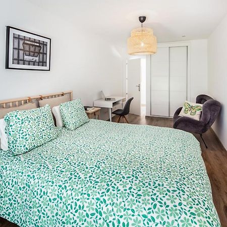 4 Estaciones - Tu Hogar En El Corazon De Oviedo Apartment Bagian luar foto