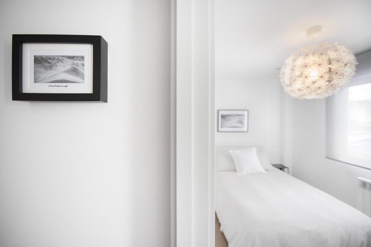 4 Estaciones - Tu Hogar En El Corazon De Oviedo Apartment Bagian luar foto