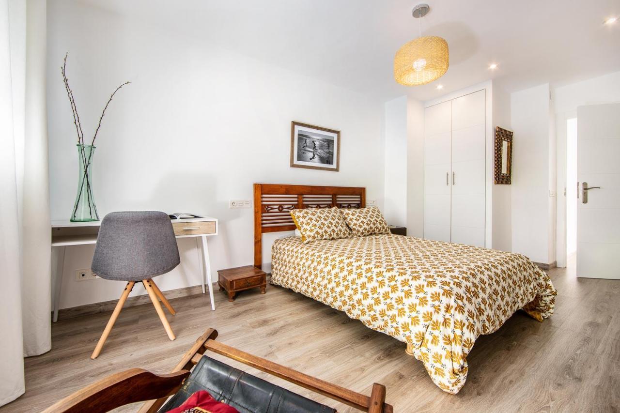 4 Estaciones - Tu Hogar En El Corazon De Oviedo Apartment Bagian luar foto