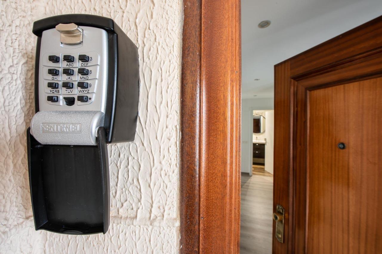 4 Estaciones - Tu Hogar En El Corazon De Oviedo Apartment Bagian luar foto